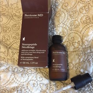 Perricone MD Neuropeptide Necolletage 2oz